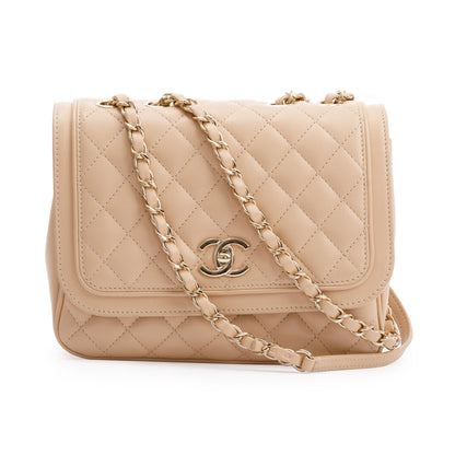 Chanel Medium Lovely Day Flap Bag