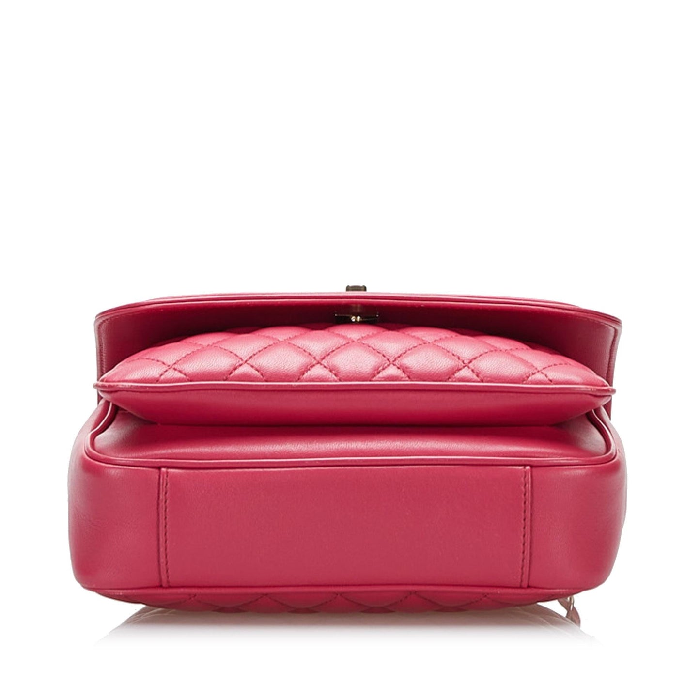 Chanel Medium Lovely Day Flap (SHG-8g7L90)