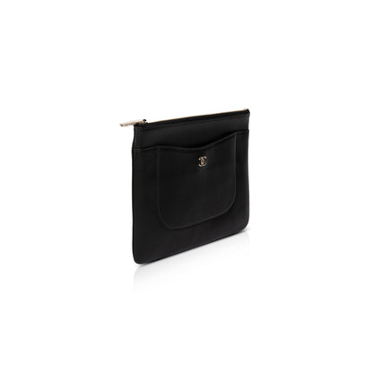 Chanel Medium Neo Executive Clutch