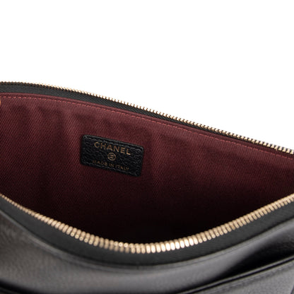 Chanel Medium Neo Executive Clutch