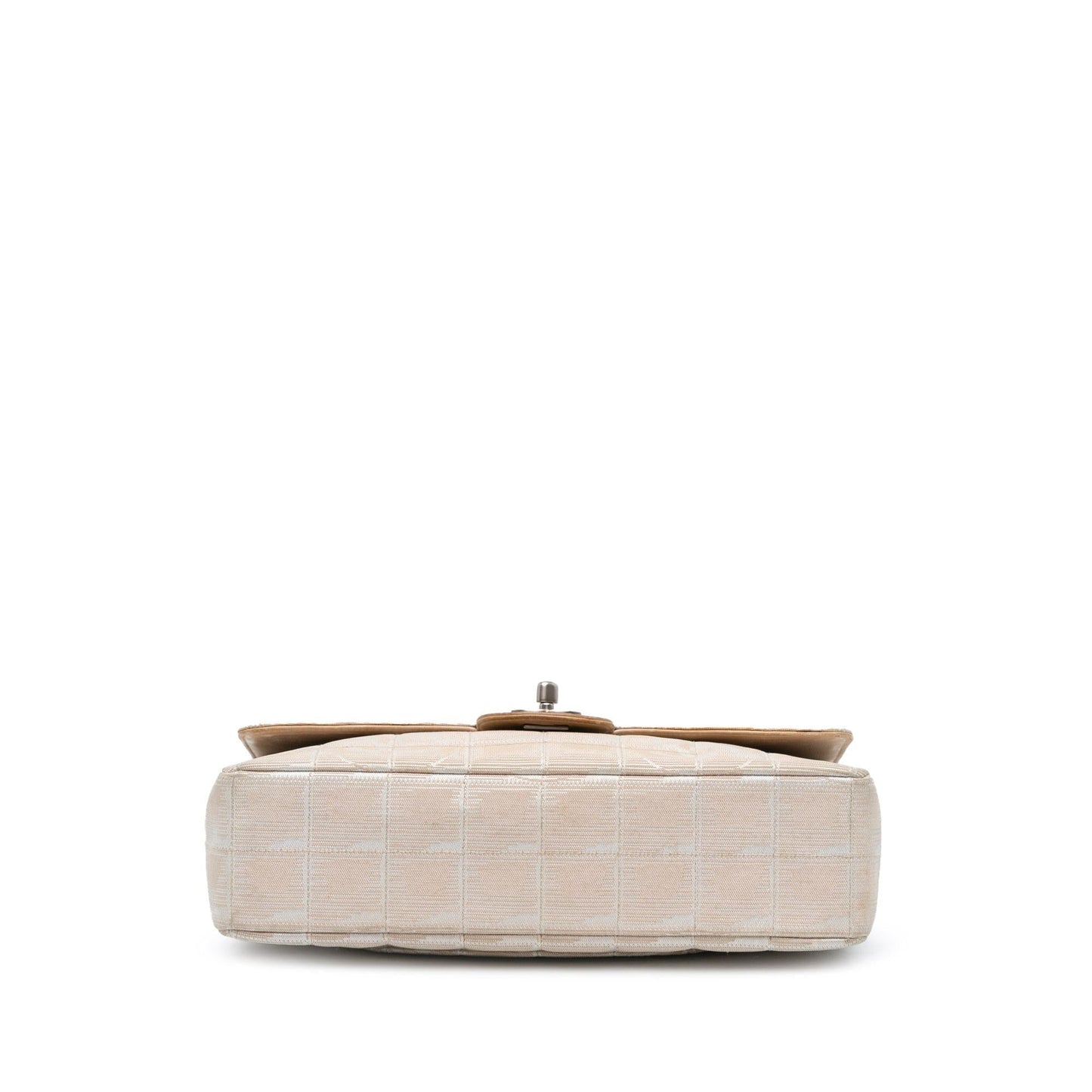 Chanel Medium New Travel Line Classic Single Flap