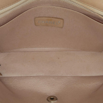 Chanel Medium New Travel Line Classic Single Flap