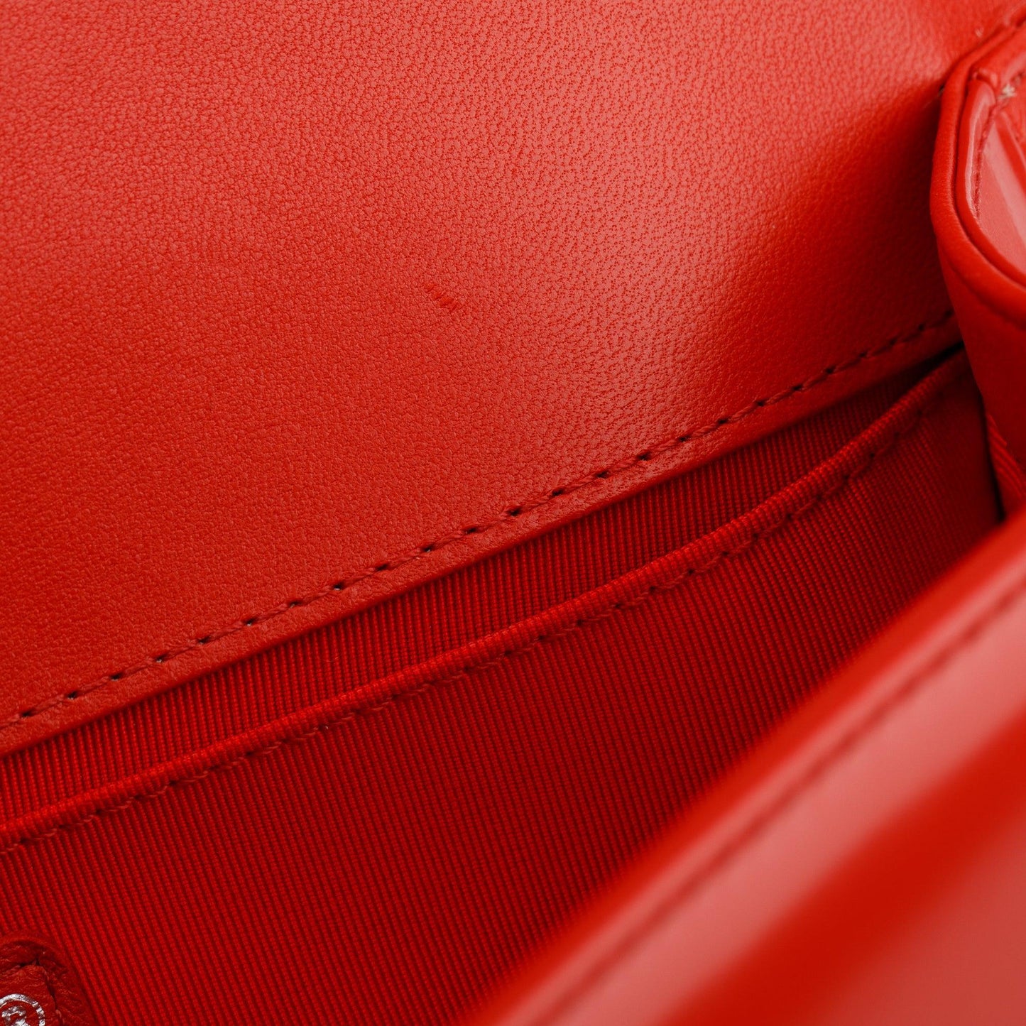 Chanel Medium Original Clasp Boy Bag