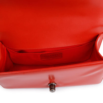 Chanel Medium Original Clasp Boy Bag