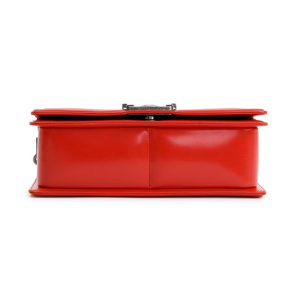 Chanel Medium Original Clasp Boy Bag