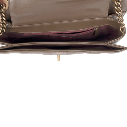 Chanel Medium Perfect Edge Flap Bag