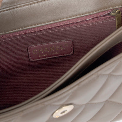 Chanel Medium Perfect Edge Flap Bag
