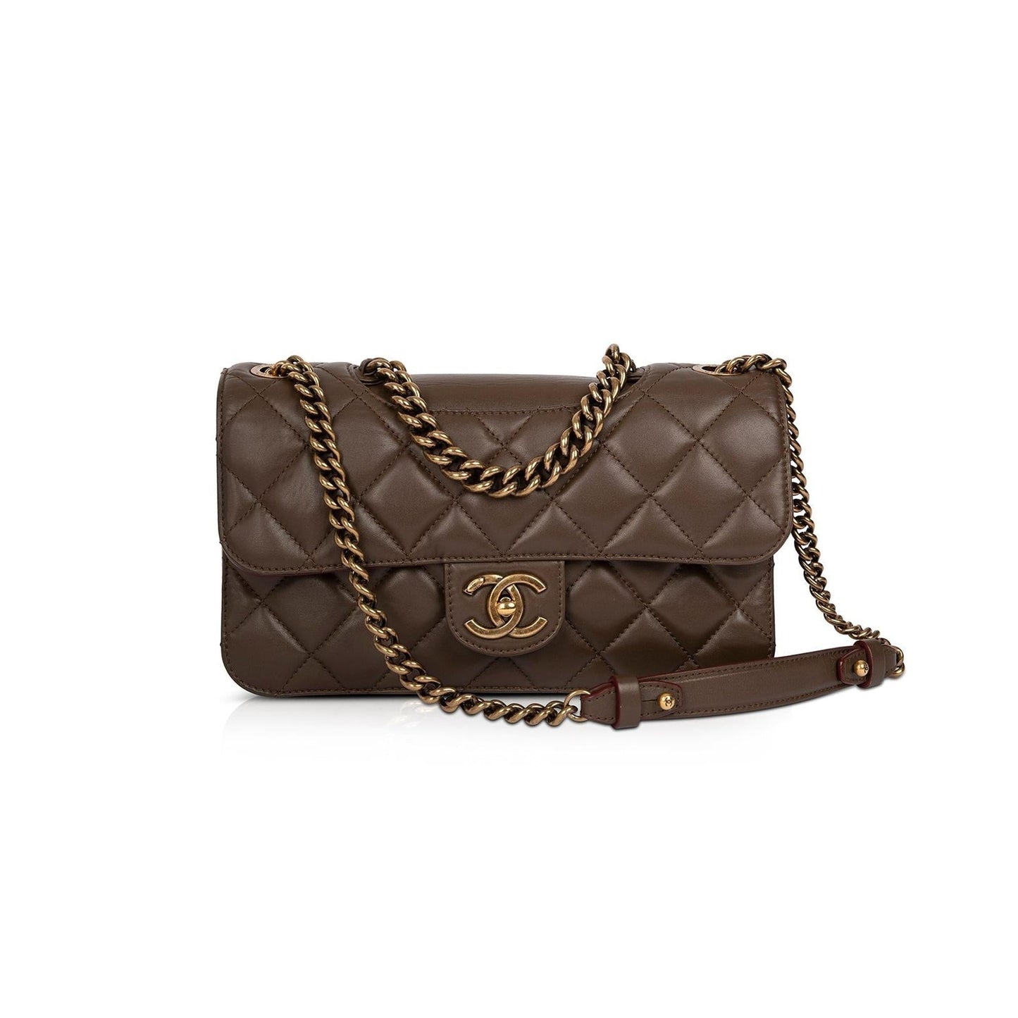 Chanel Medium Perfect Edge Flap Bag