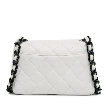 Chanel Medium Quilted Caviar My Everything Flap (SHG-4yHp4i)