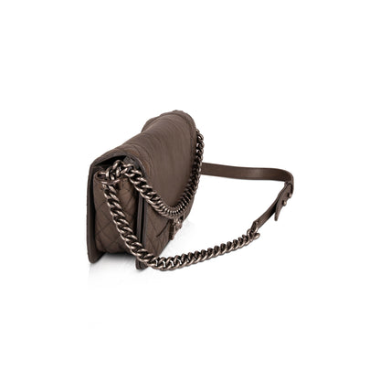 Chanel Medium Reverso Boy Bag