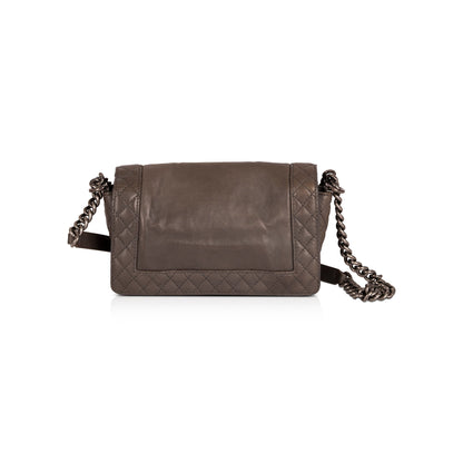 Chanel Medium Reverso Boy Bag