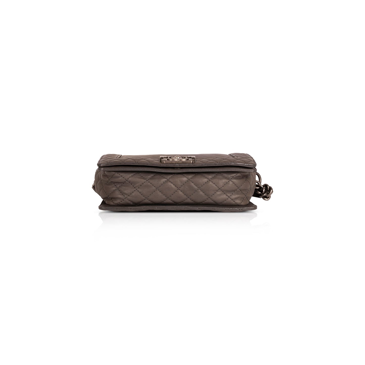 Chanel Medium Reverso Boy Bag