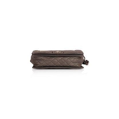 Chanel Medium Reverso Boy Bag
