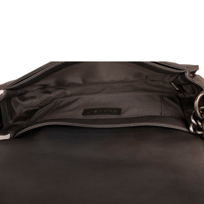 Chanel Medium Reverso Boy Bag