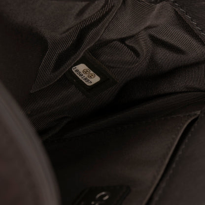 Chanel Medium Reverso Boy Bag