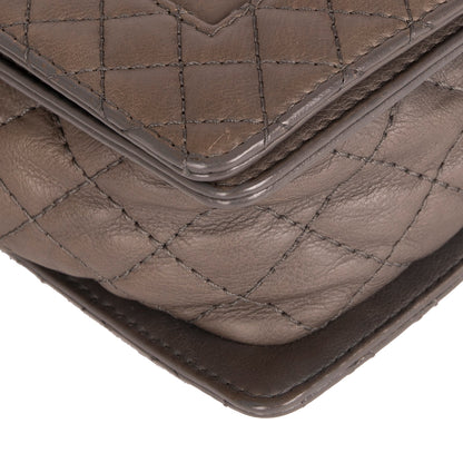 Chanel Medium Reverso Boy Bag