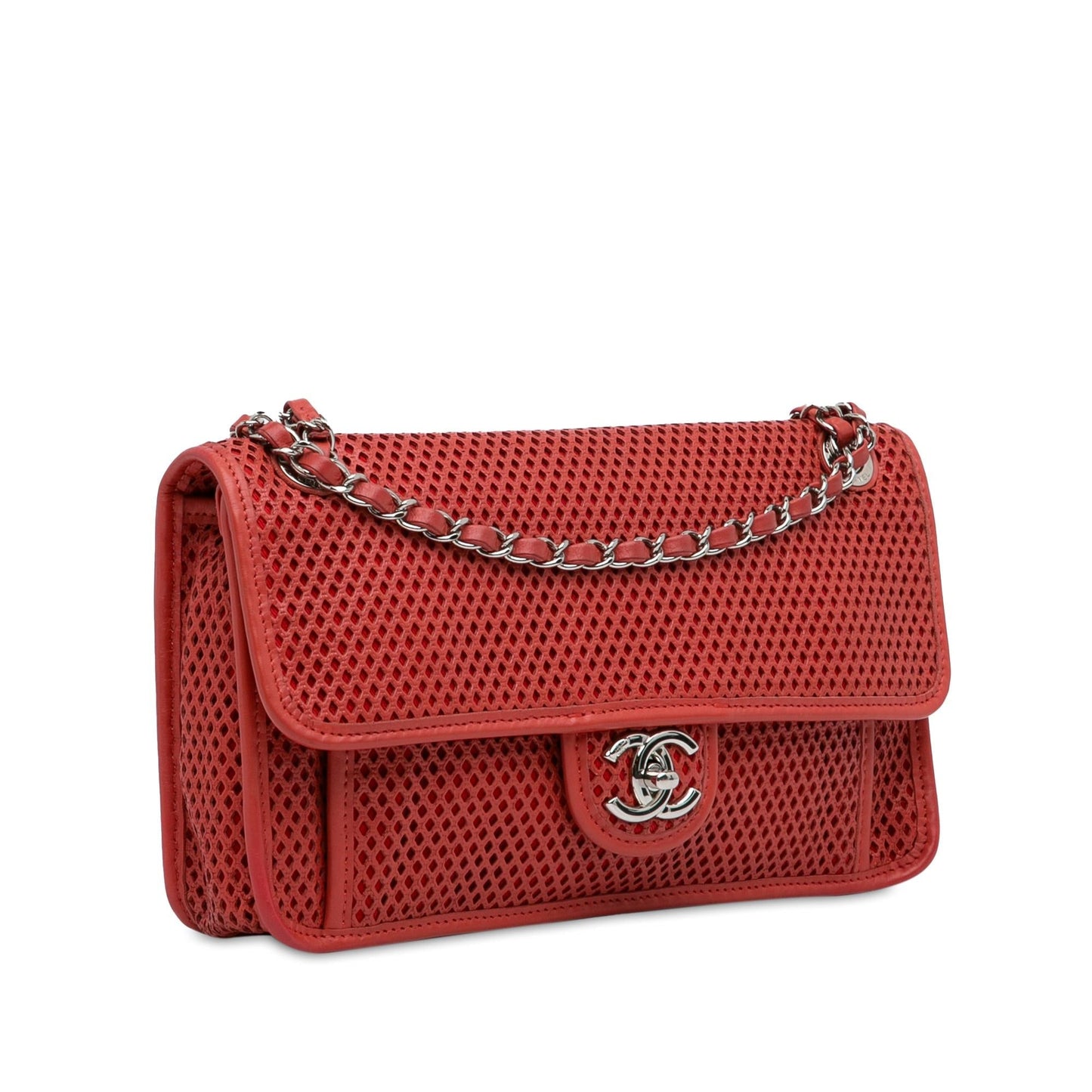 Chanel Medium Up In The Air Flap (SHG-VKAPFw)