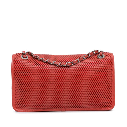 Chanel Medium Up In The Air Flap (SHG-MDnAVn)