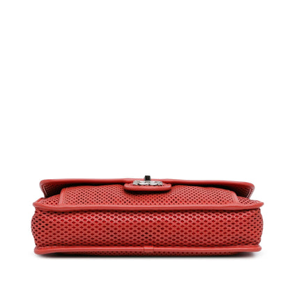 Chanel Medium Up In The Air Flap (SHG-MDnAVn)