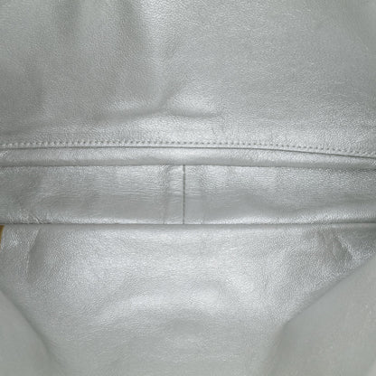 Chanel Metallic Calfskin Reissue 2.55 Flap 226