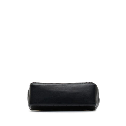 Chanel Mini CC Quilted Lambskin Flap (SHG-vKkjGB)