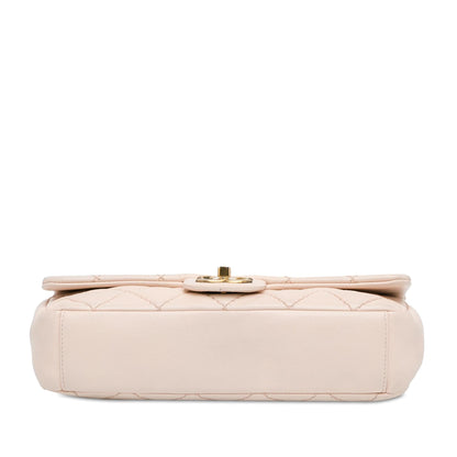 Chanel Mini Calfskin Urban Day Flap (SHG-ayaZYm)