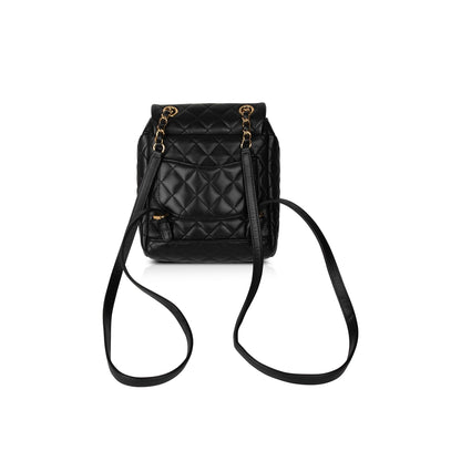 Chanel Mini Urban Spirit Backpack