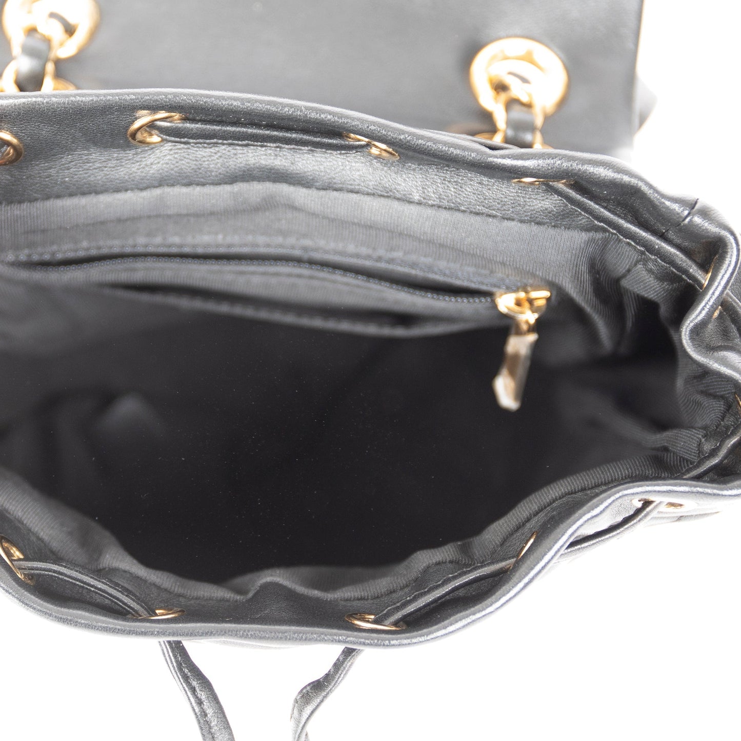 Chanel Mini Urban Spirit Backpack