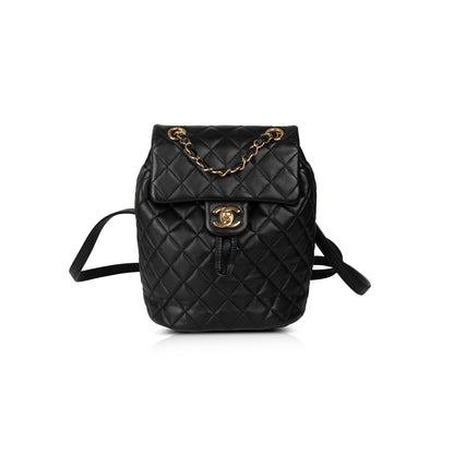 Chanel Mini Urban Spirit Backpack