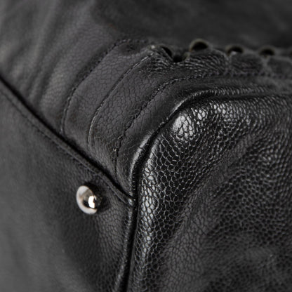 Chanel Modern Chain East West Tote