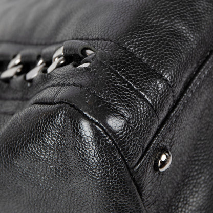 Chanel Modern Chain East West Tote