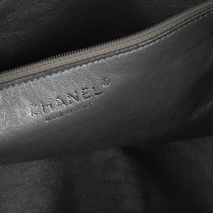 Chanel Modern Chain East West Tote