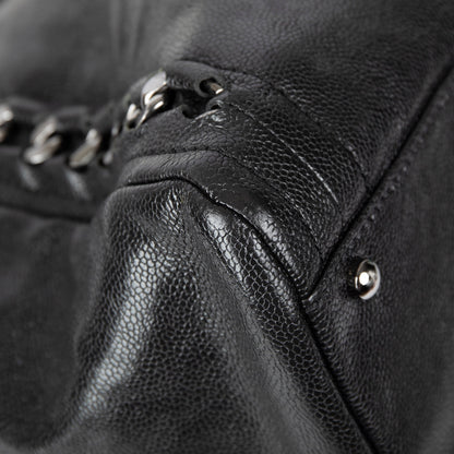 Chanel Modern Chain East West Tote