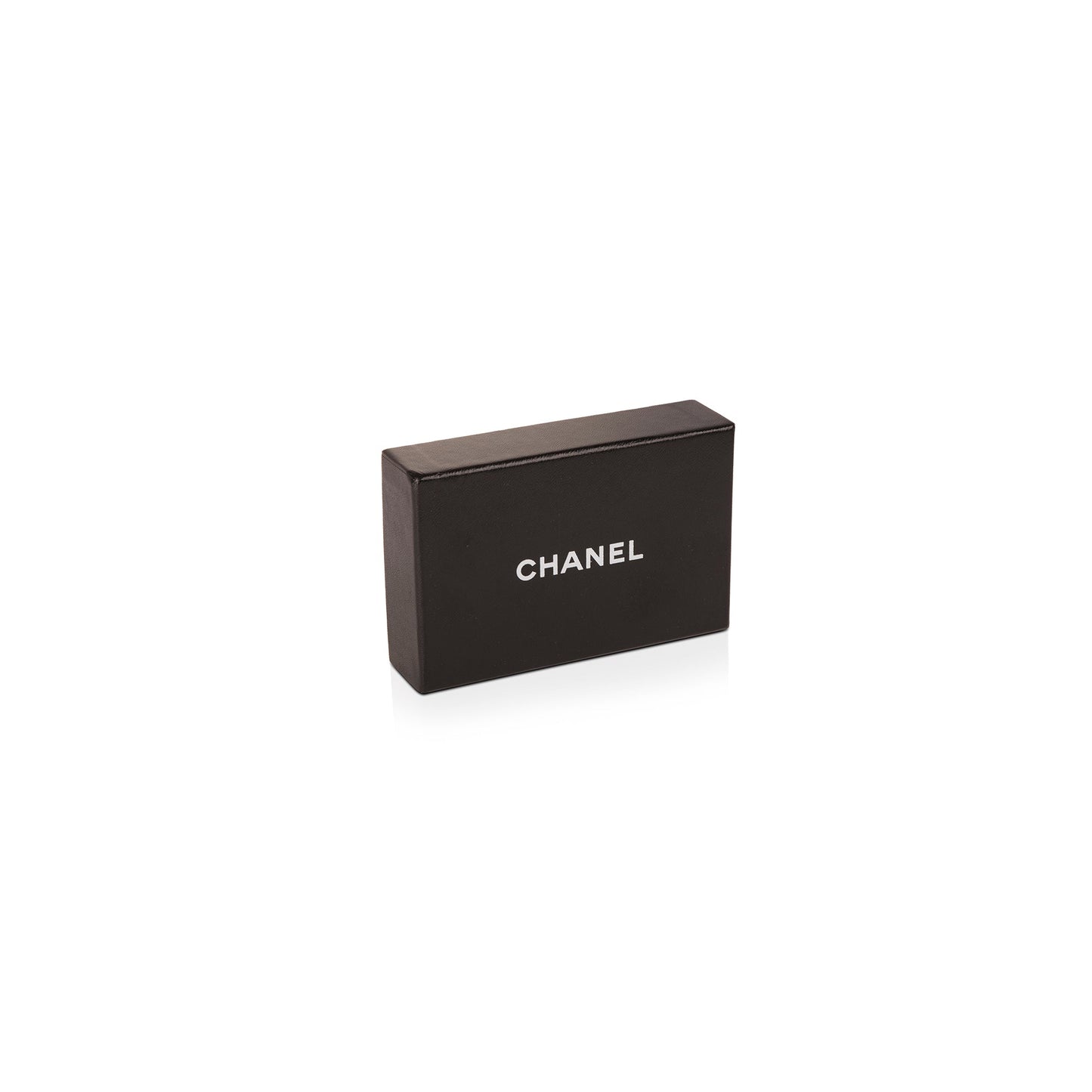 Chanel Multicolour Resin CC KeyChain & Bag Charm
