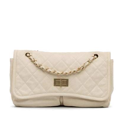 Chanel Natural Beauty Split Pocket (SHG-RQcWTD)