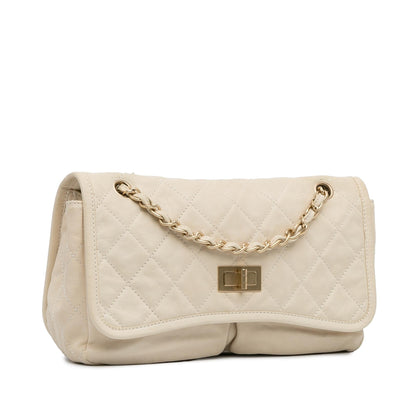 Chanel Natural Beauty Split Pocket (SHG-RQcWTD)