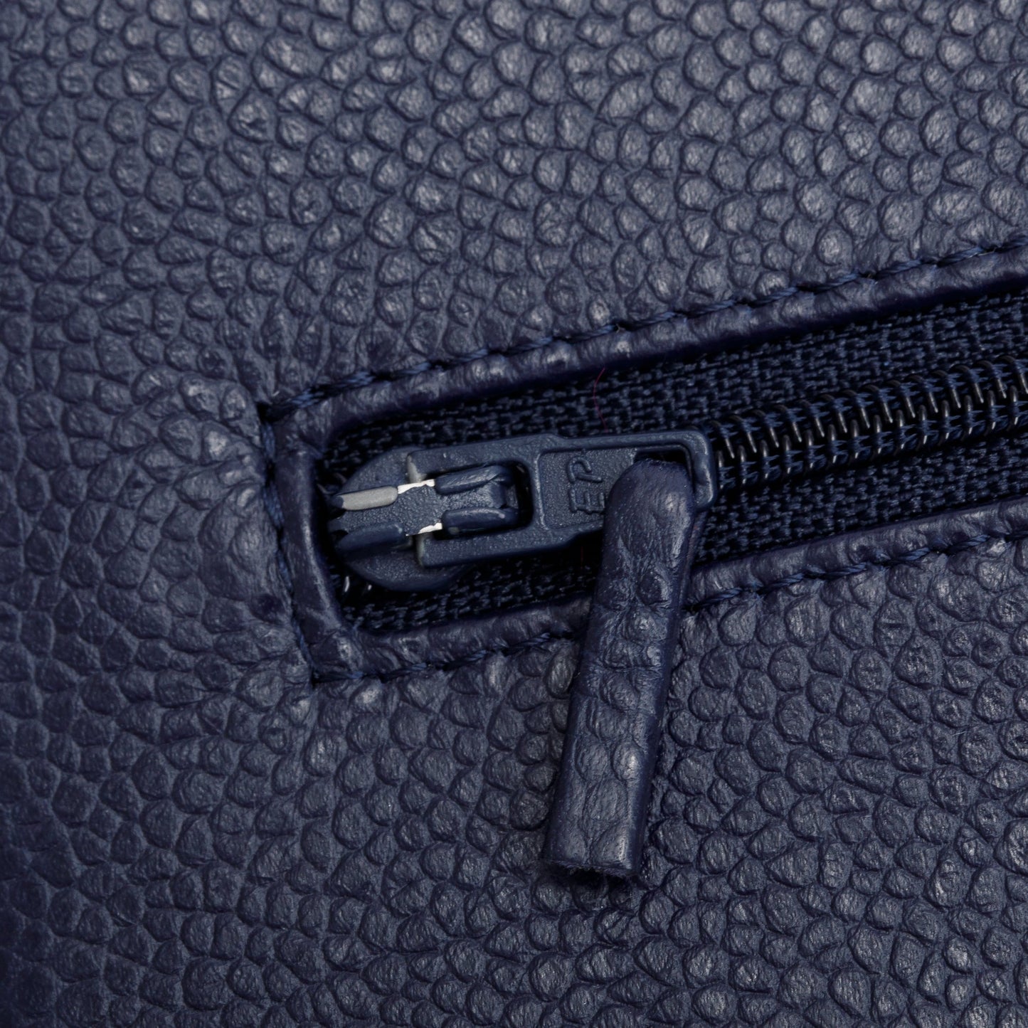 Chanel Navy Quilted Caviar Leather Classic Maxi Double Flap Bag