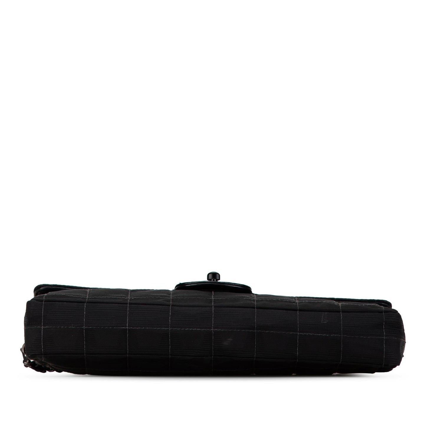 Chanel New Travel Line East West Flap (SHG-mLPnKC)
