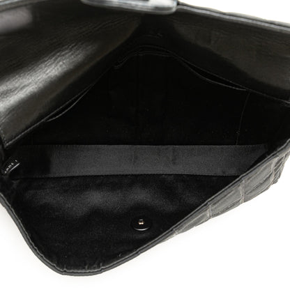 Chanel New Travel Line East West Flap (SHG-mLPnKC)