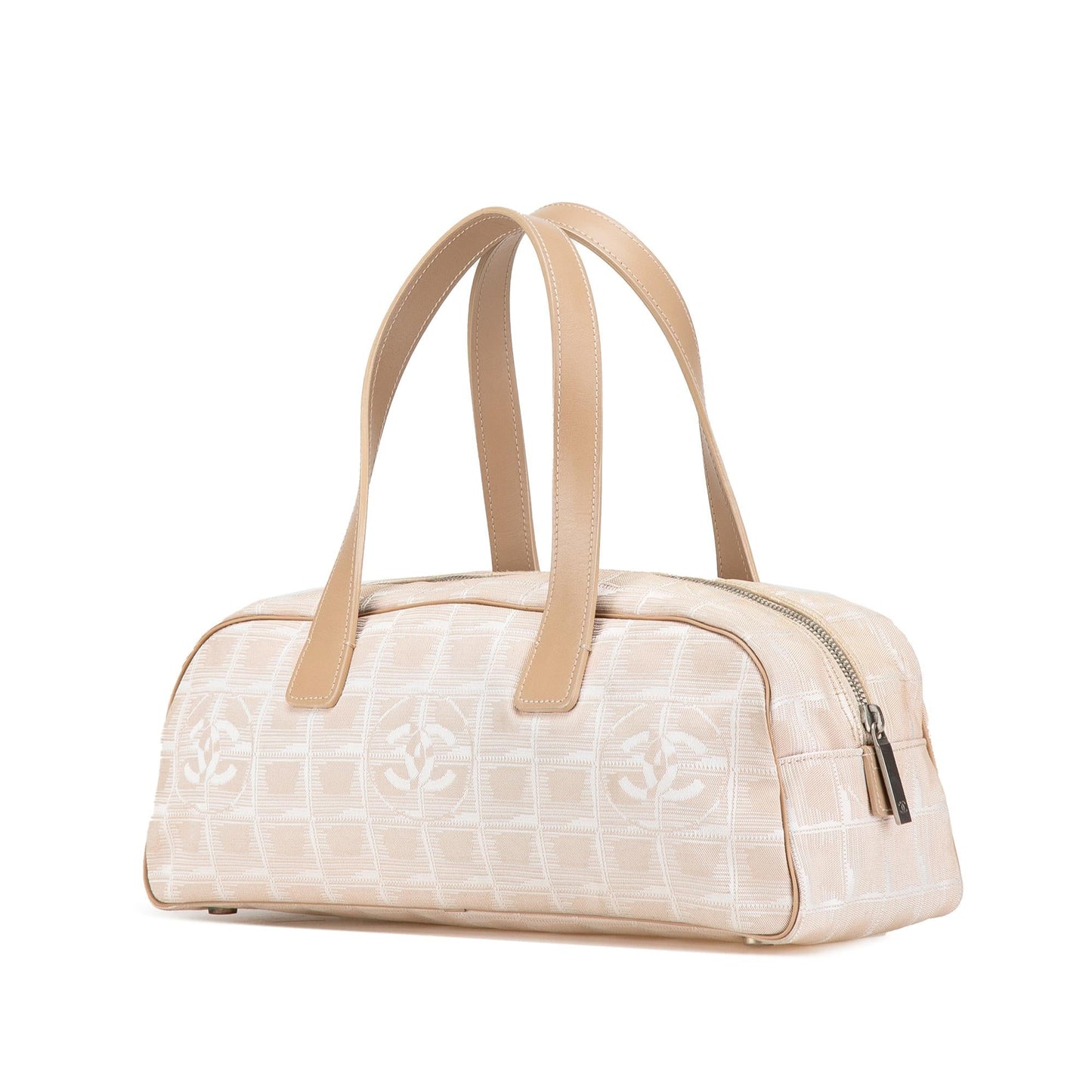 Chanel New Travel Line Handbag