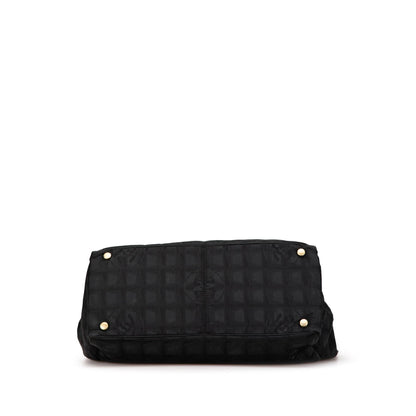 Chanel New Travel Line Nylon Tote