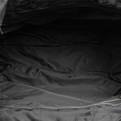 Chanel New Travel Line Nylon Tote