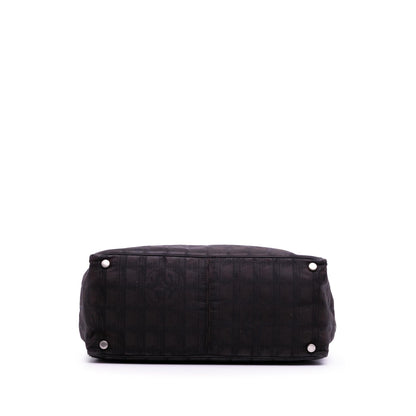 Chanel New Travel Line Nylon Tote
