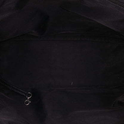 Chanel New Travel Line Nylon Tote