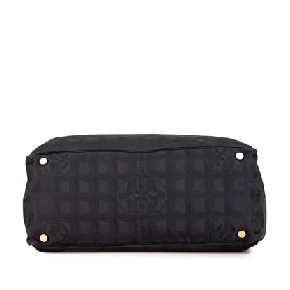 Chanel New Travel Line Tote
