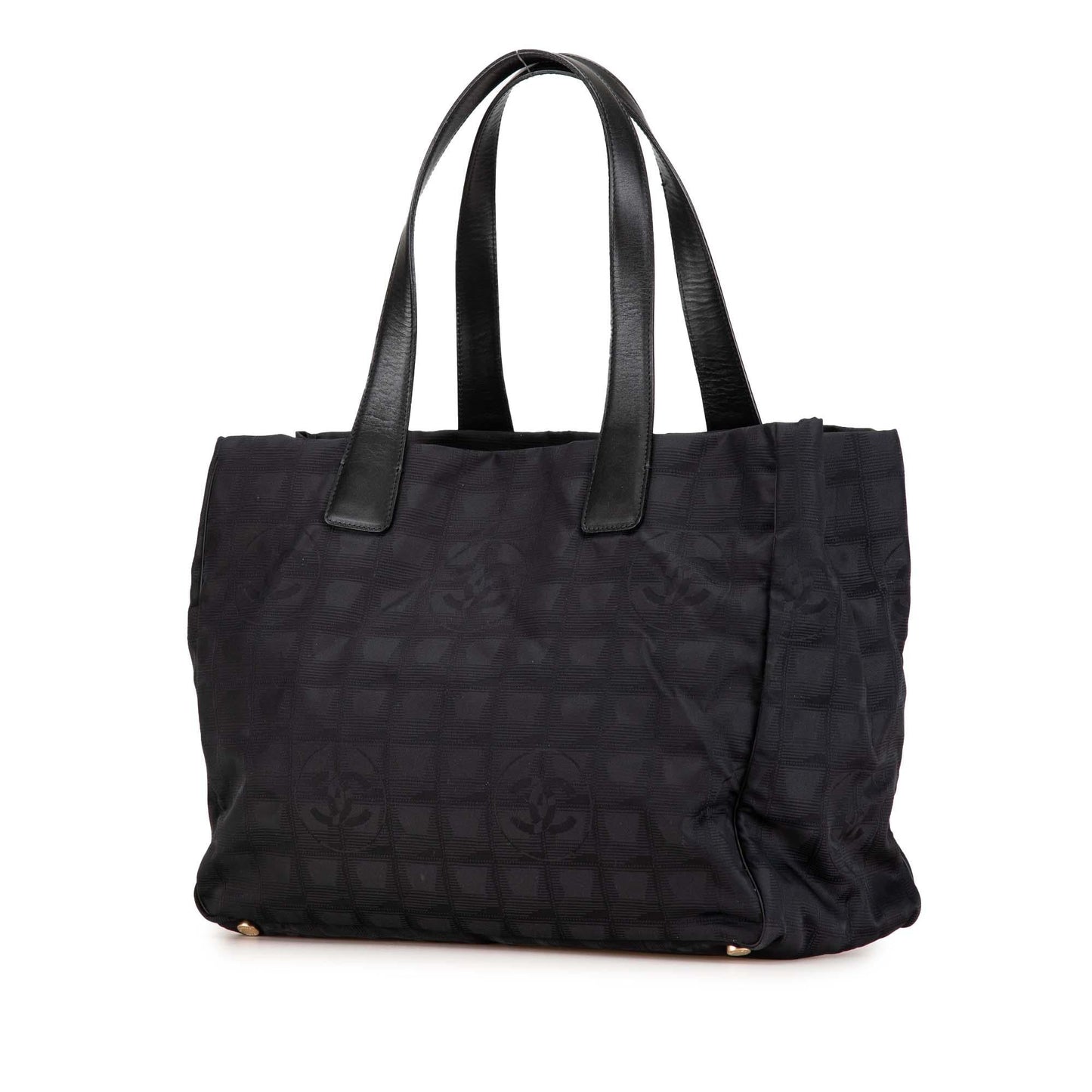 Chanel New Travel Line Tote