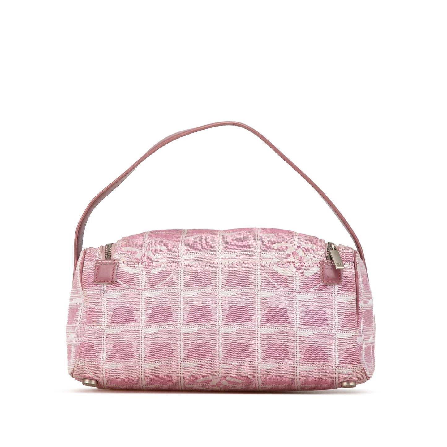 Chanel New Travel Line Vanity Bag (SHG-G7LQZN)