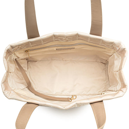 Chanel Nylon New Travel Line Tote