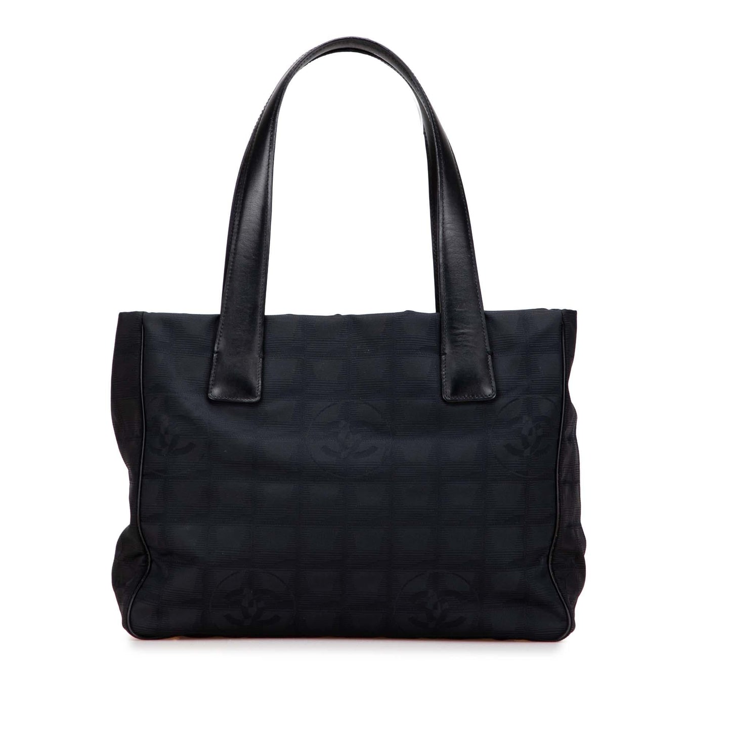 Chanel Nylon New Travel Line Tote