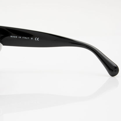 Chanel CC Oversized Butterfly Sunglasses (SHF-hJMNQo)